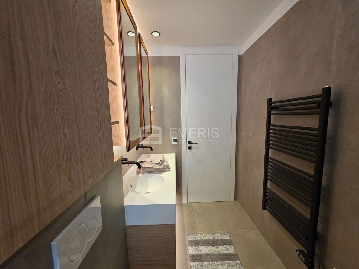 Opatija - Centar, Opatija, 80m2