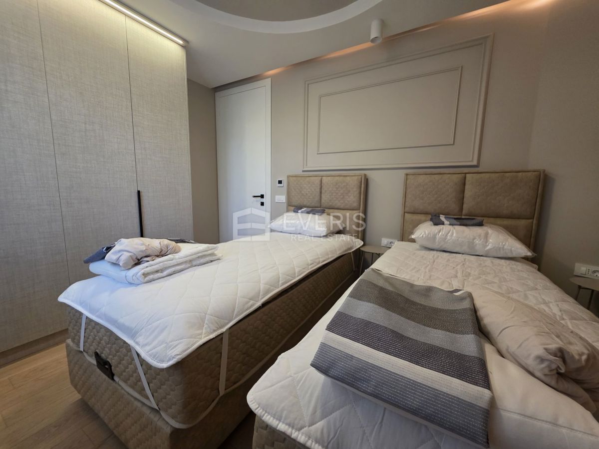 Opatija - Centar, Opatija, 80m2