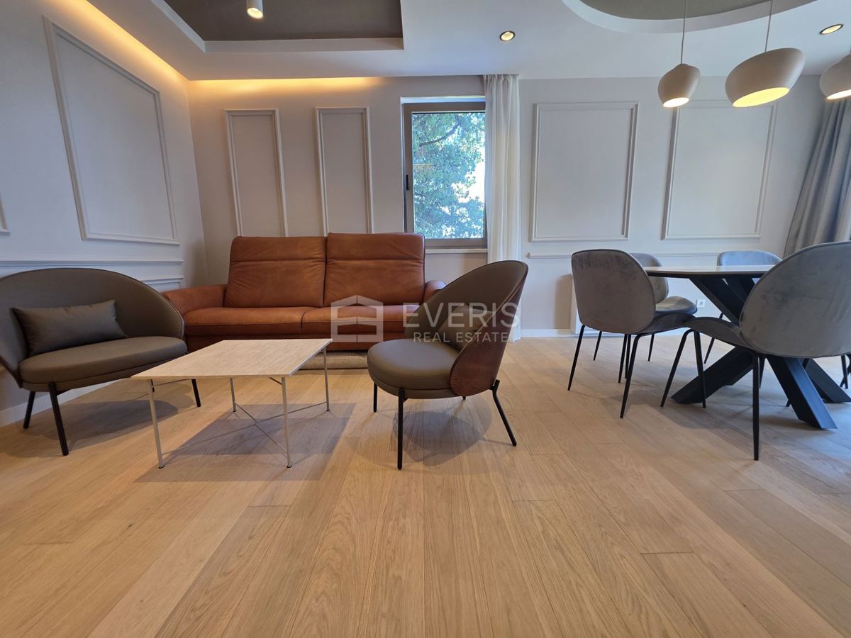 Opatija - Centar, Opatija, 80m2