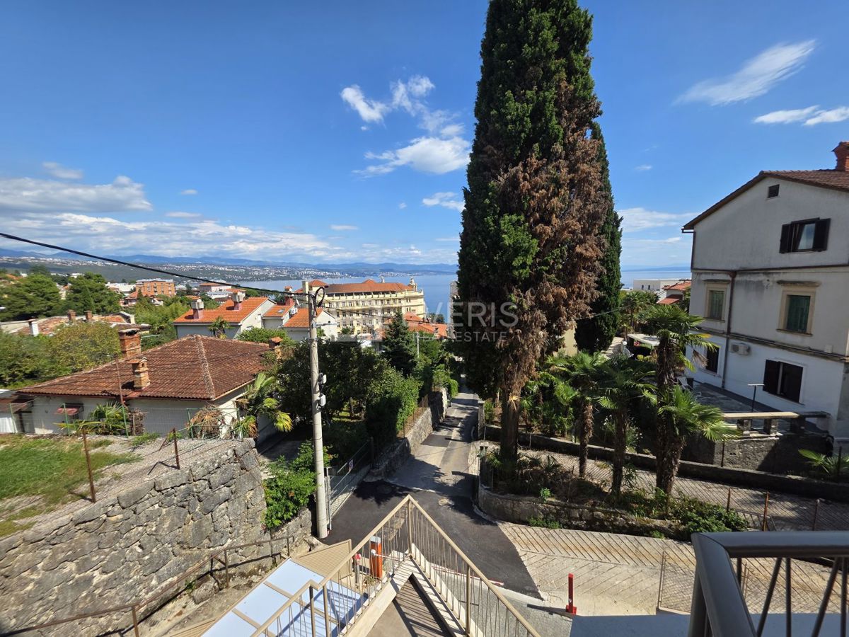 Opatija - Centar, Opatija, 80m2