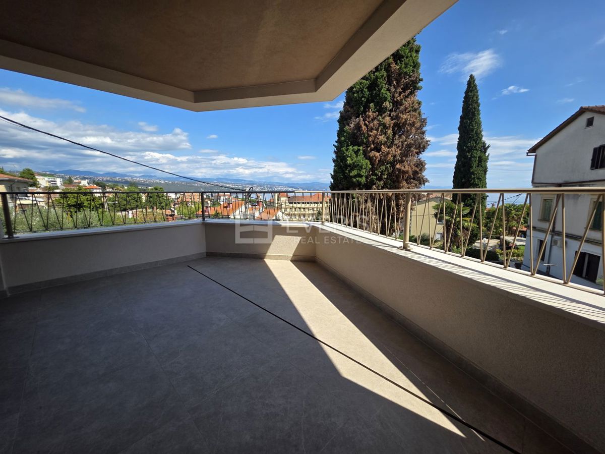 Opatija - Centar, Opatija, 80m2