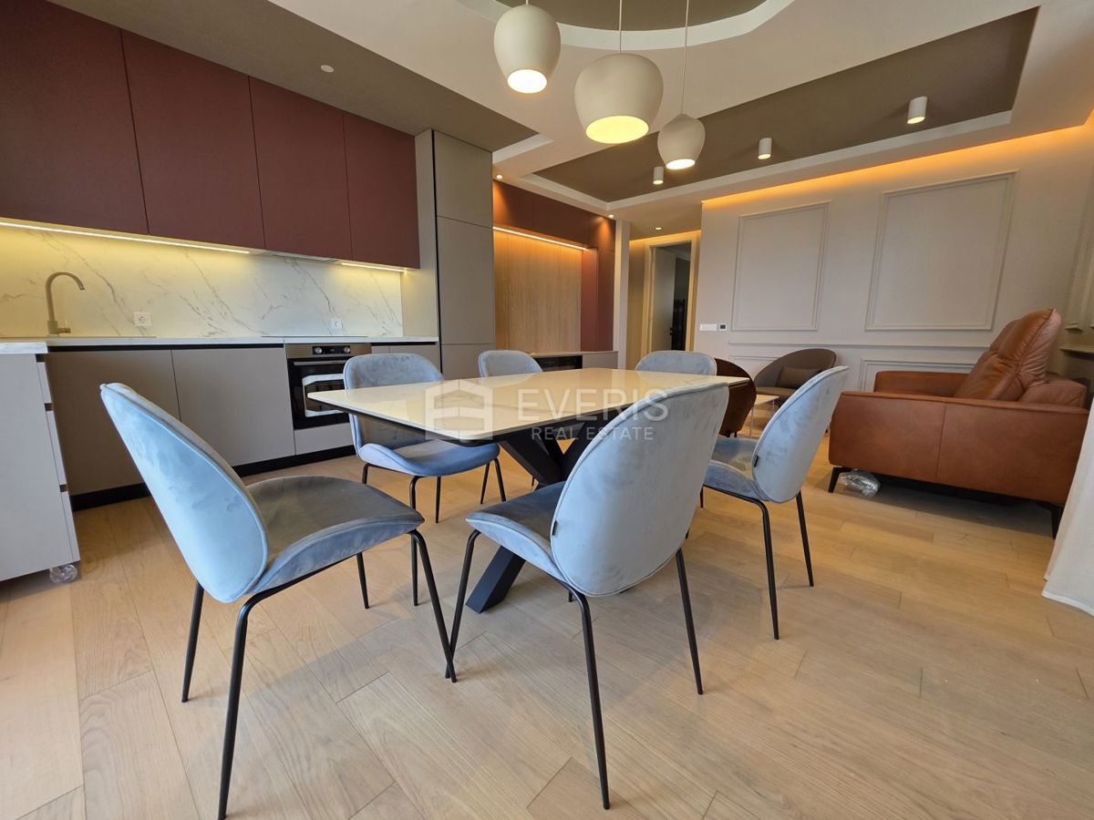 Opatija - Centar, Opatija, 80m2