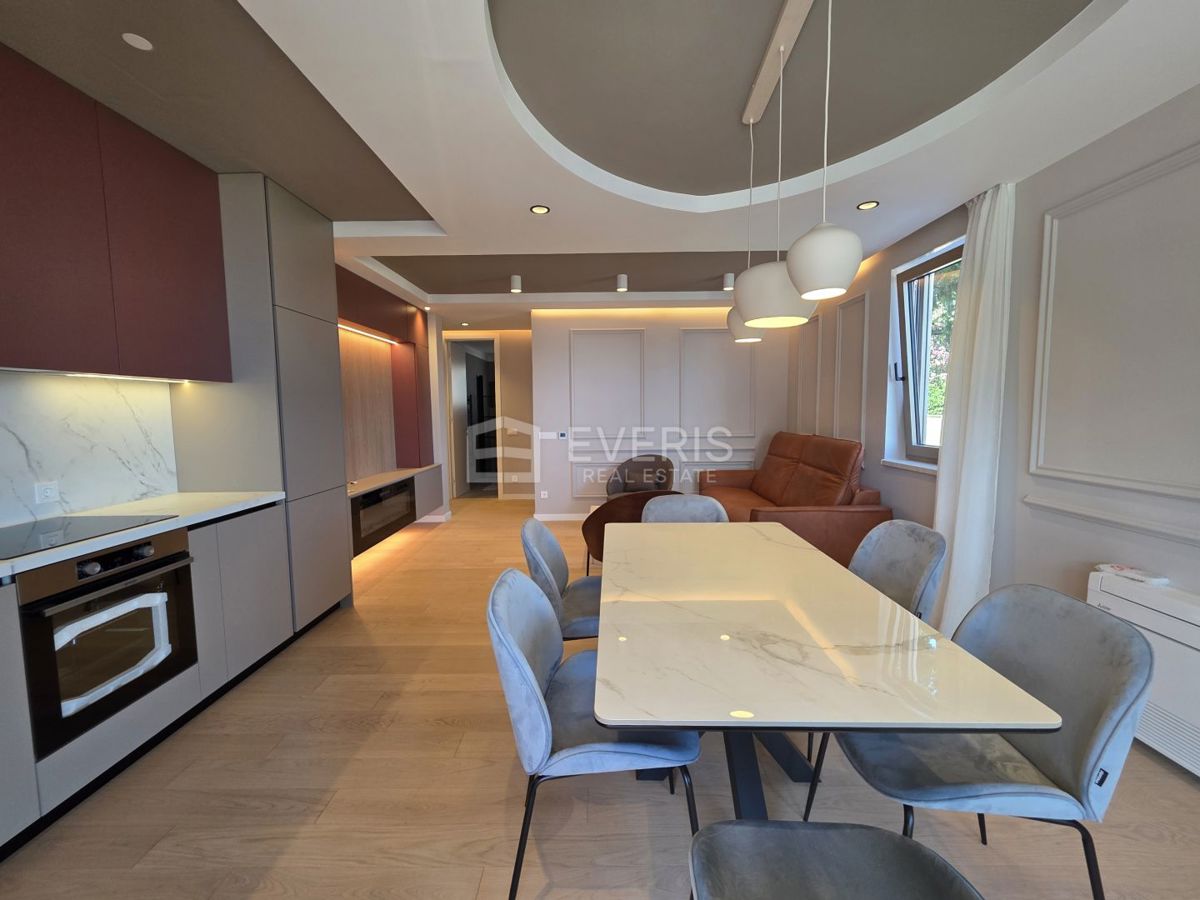 Opatija - Centar, Opatija, 80m2
