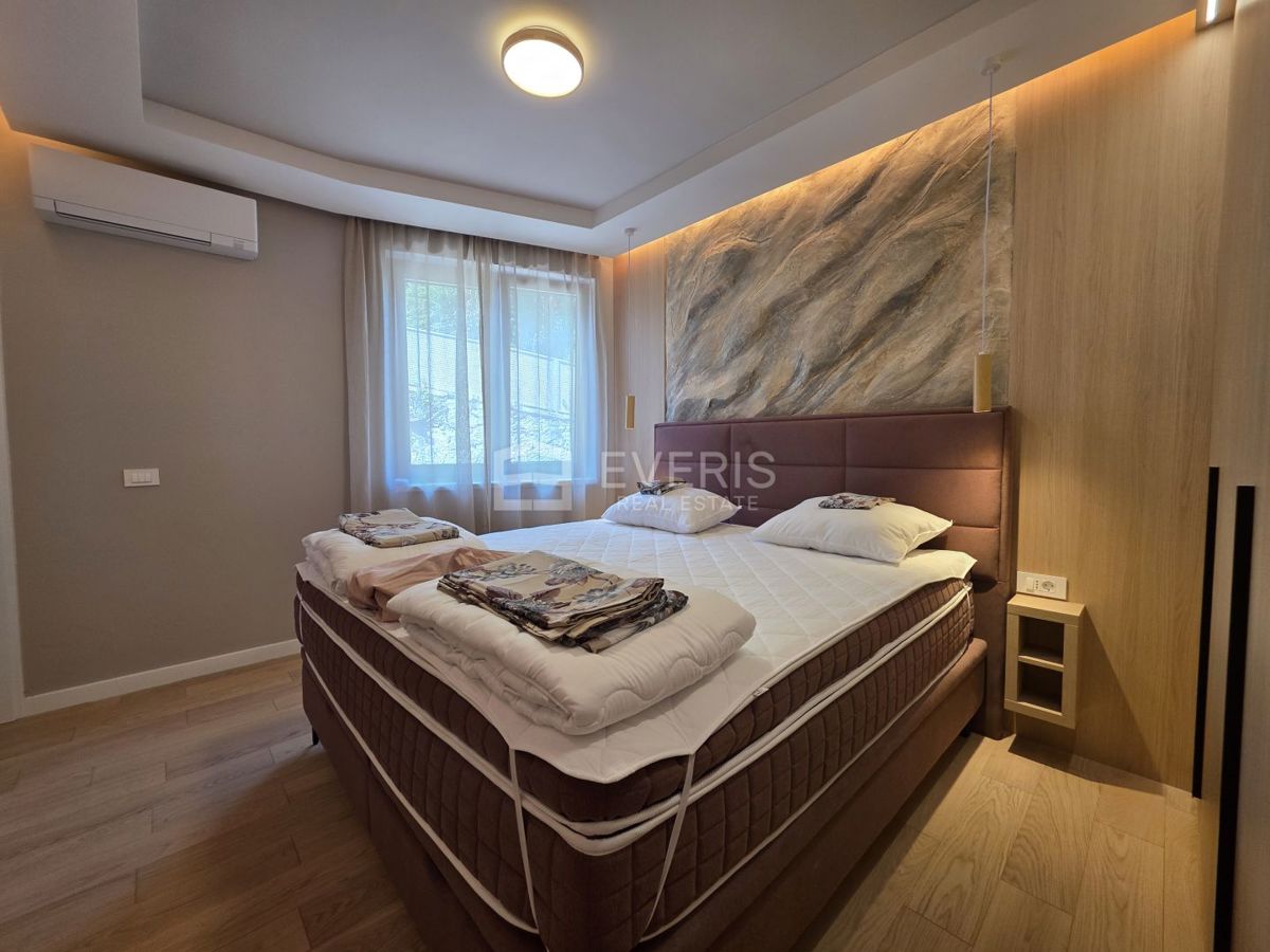 Opatija - Centar, Opatija, 80m2