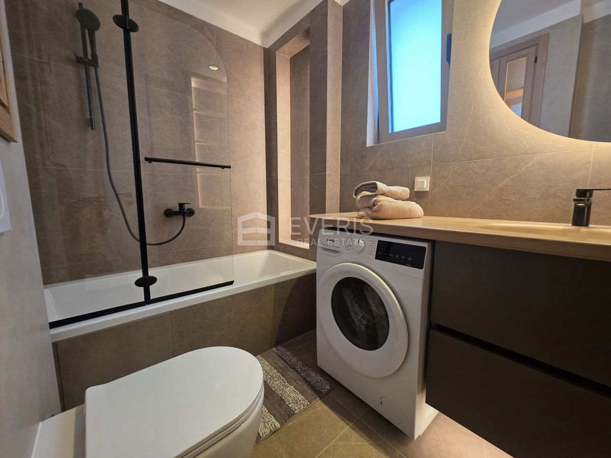 Opatija - Centar, Opatija, 80m2