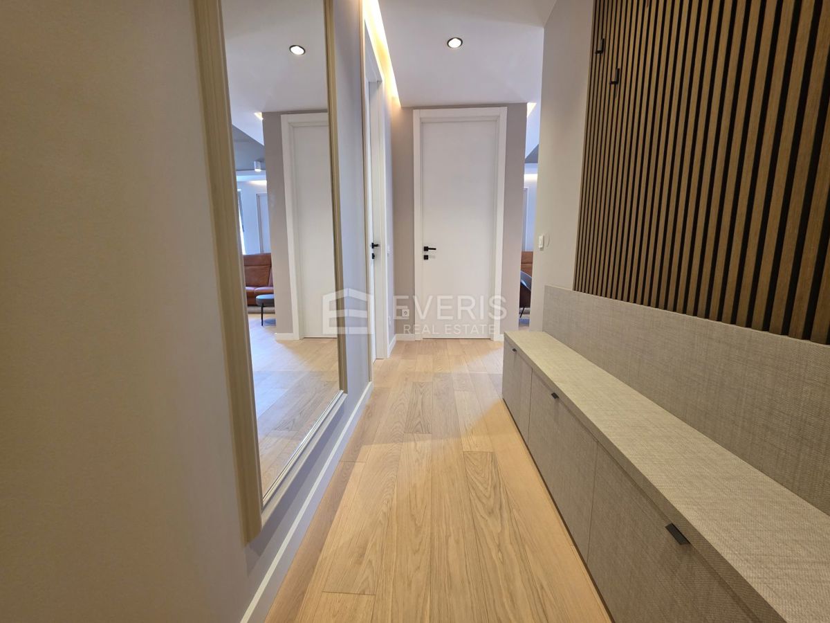 Opatija - Centar, Opatija, 80m2