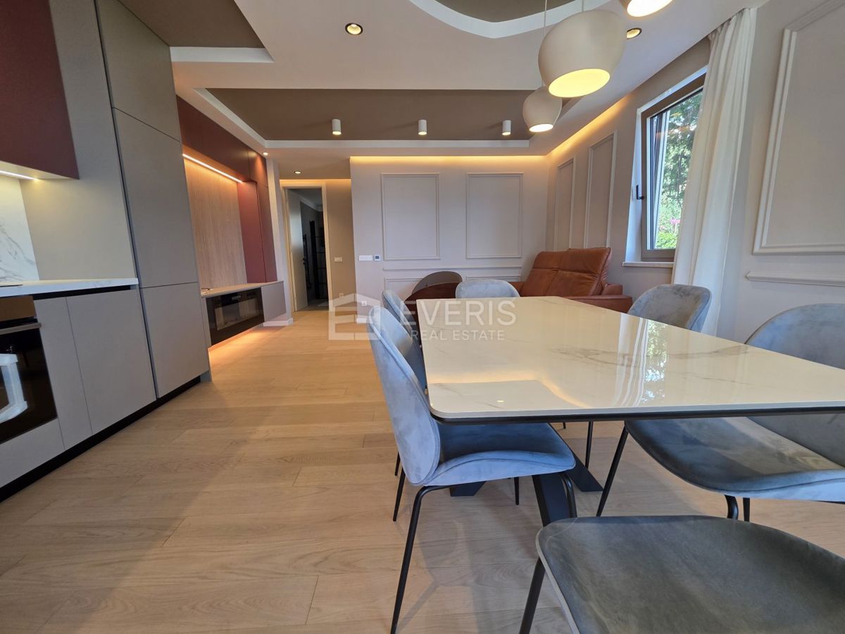 Opatija - Centar, Opatija, 80m2