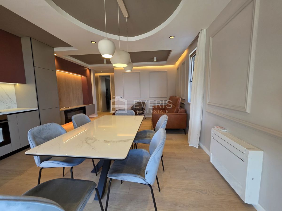 Opatija - Centar, Opatija, 80m2