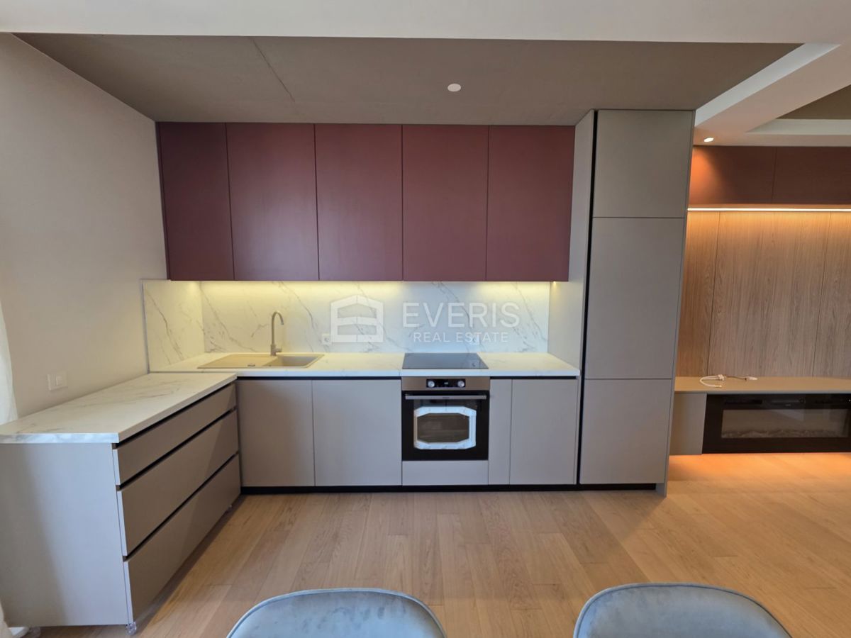 Opatija - Centar, Opatija, 80m2