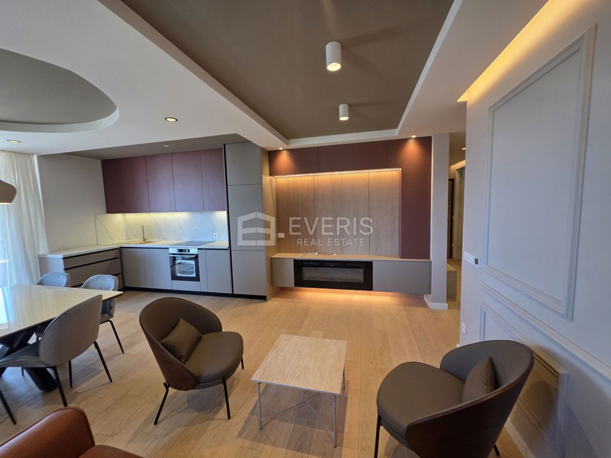 Opatija - Centar, Opatija, 80m2