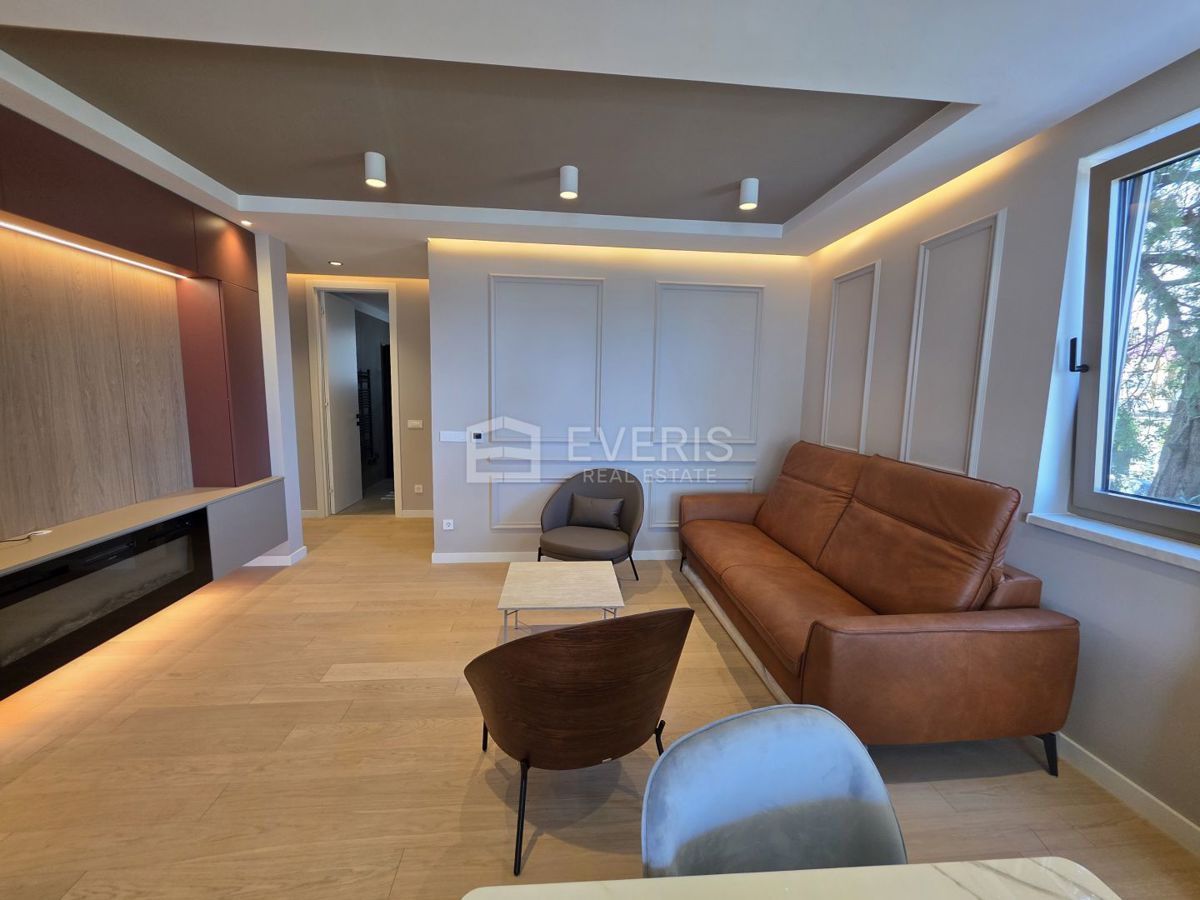 Opatija - Centar, Opatija, 80m2