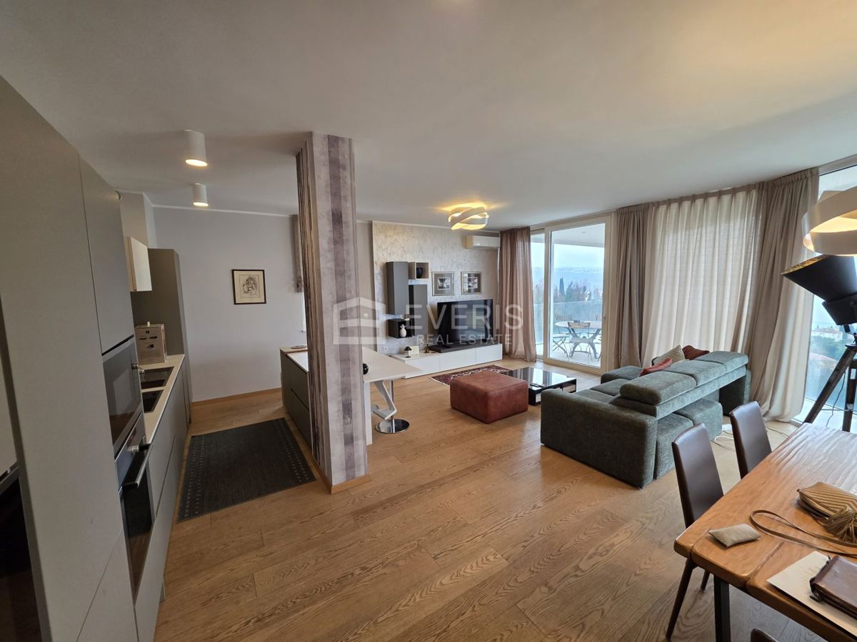 Opatija - Centar, Opatija, 267,20m2