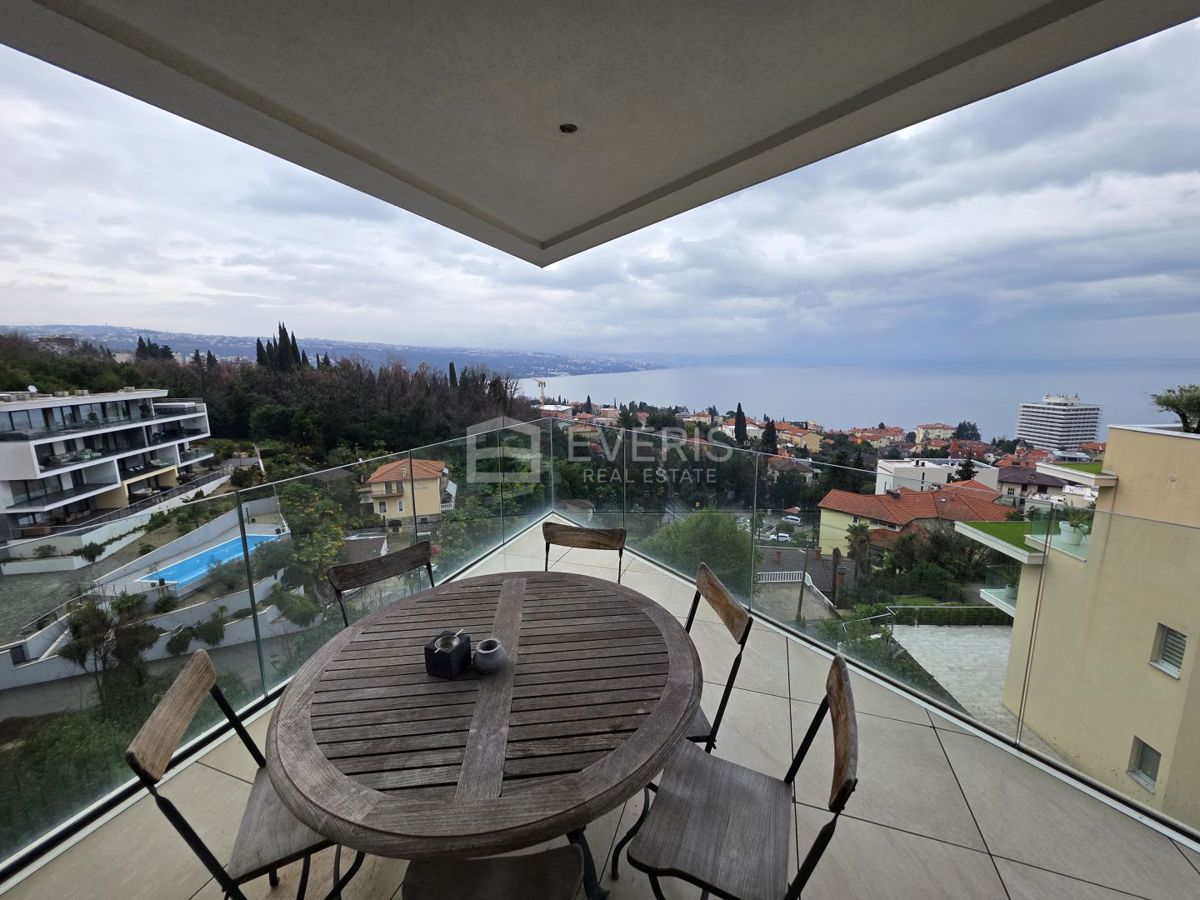 Opatija - Centar, Opatija, 267,20m2