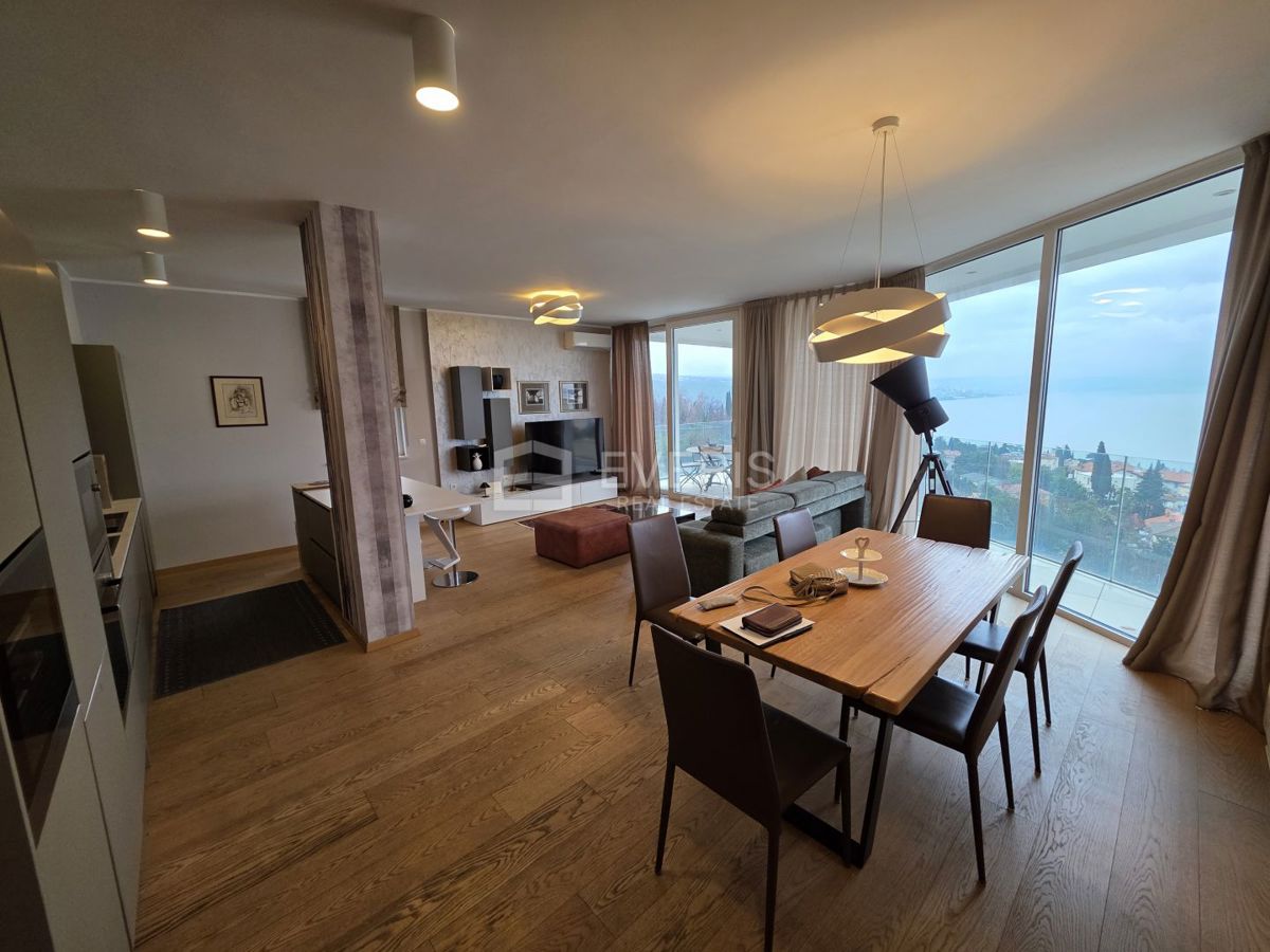 Opatija - Centar, Opatija, 267,20m2