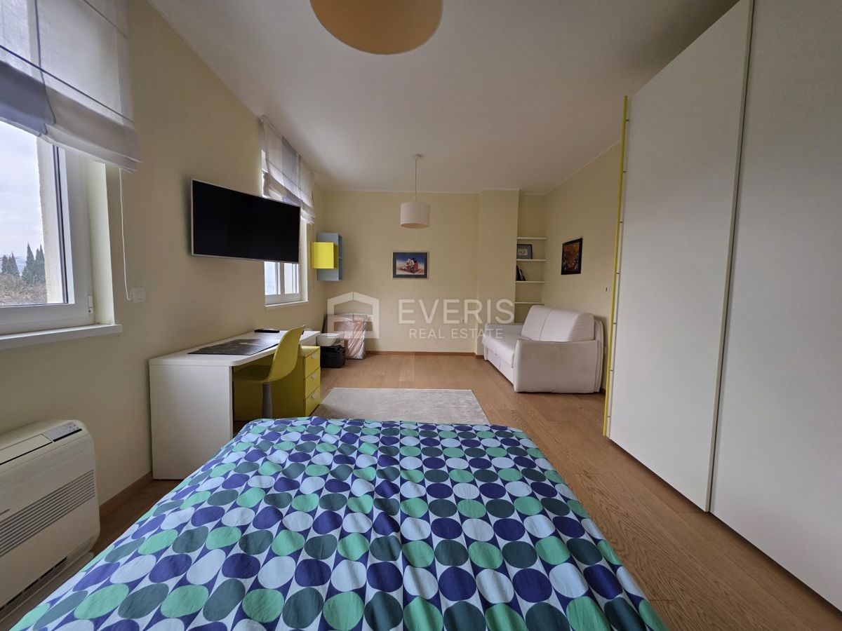 Opatija - Centar, Opatija, 267,20m2