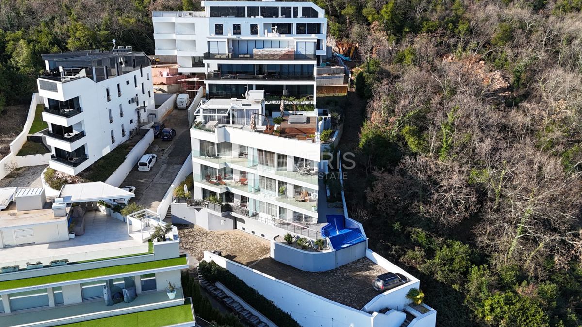 Opatija - Centar, Opatija, 267,20m2