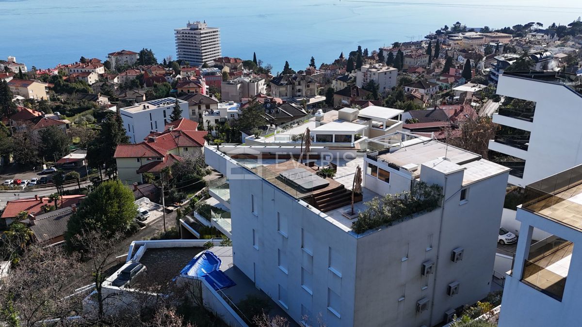Opatija - Centar, Opatija, 267,20m2
