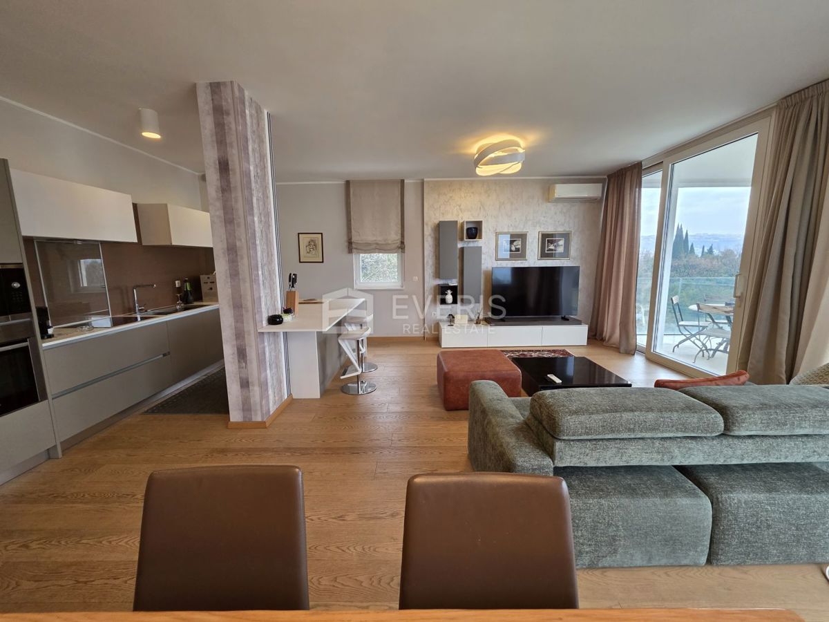 Opatija - Centar, Opatija, 267,20m2