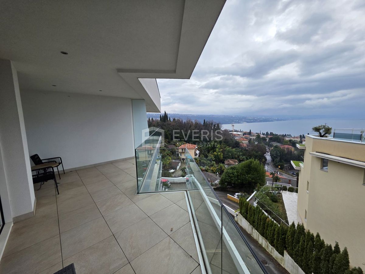 Opatija - Centar, Opatija, 267,20m2