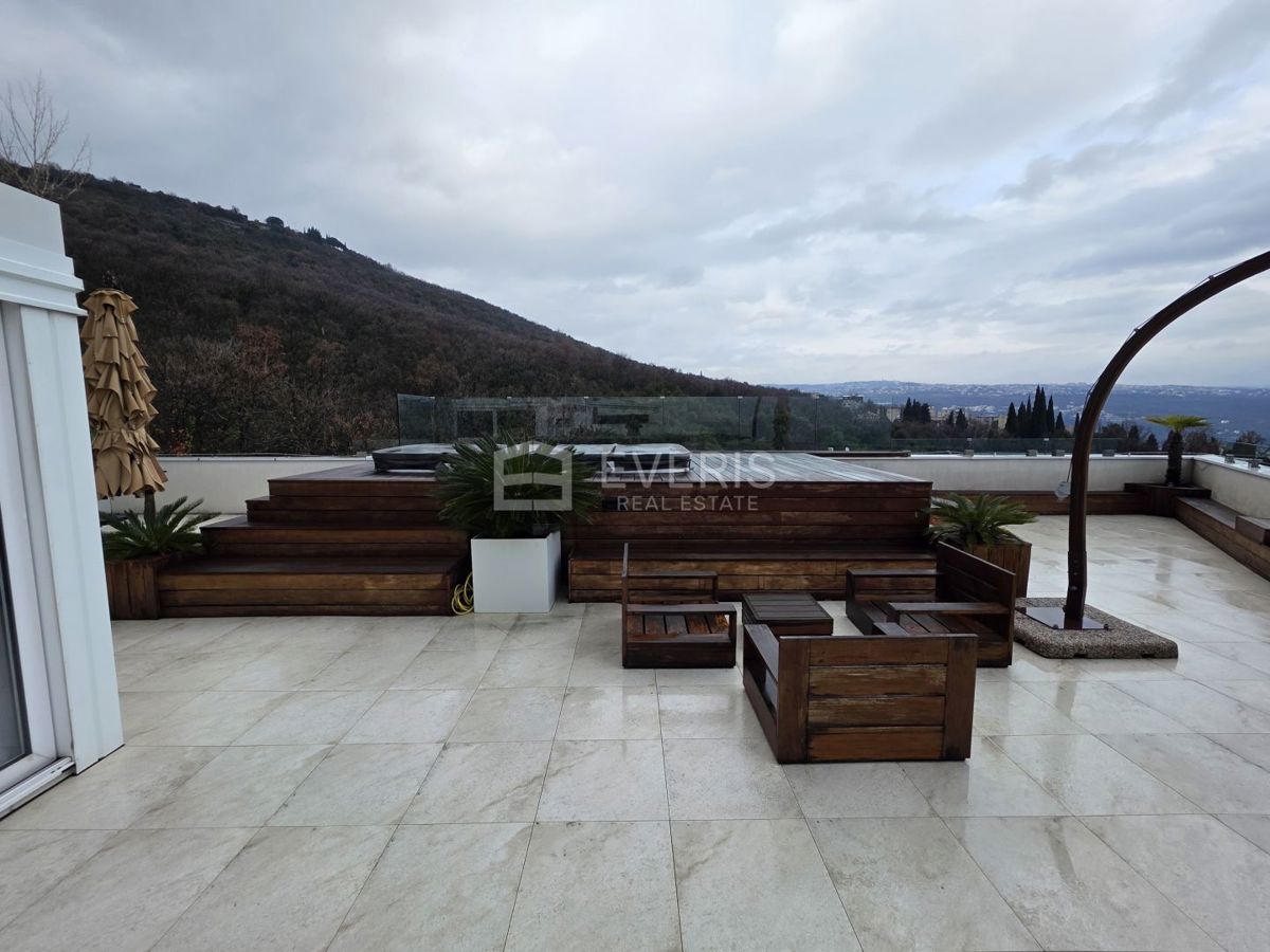 Opatija - Centar, Opatija, 267,20m2