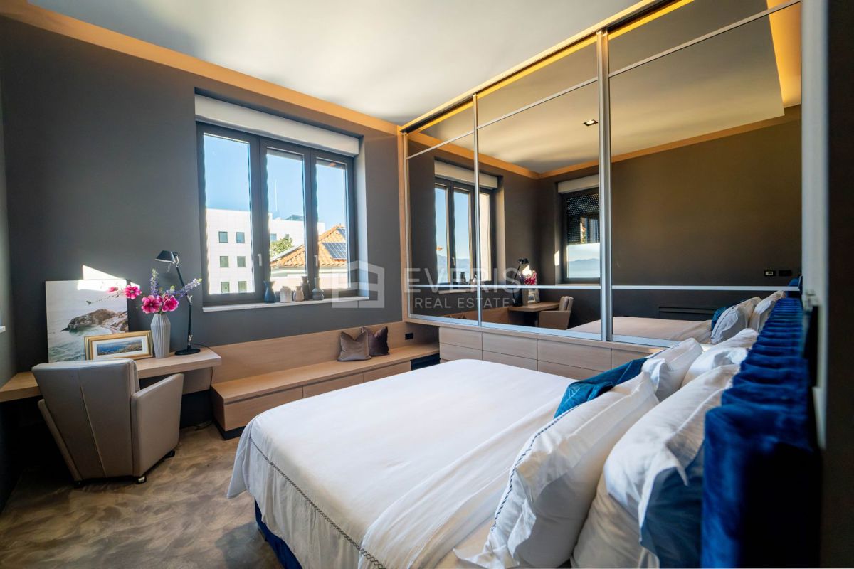 Pećine, Rijeka, 286 m2