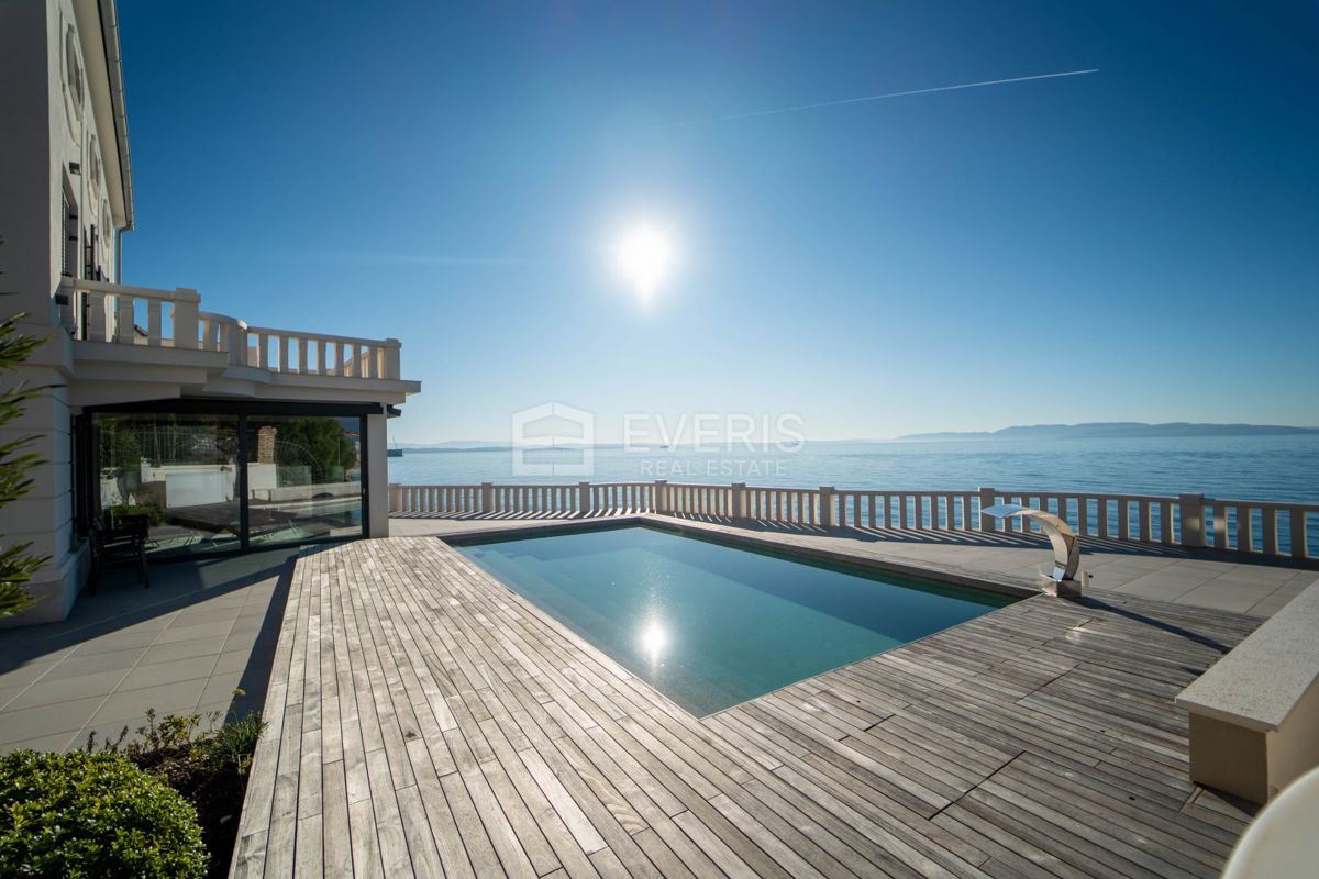 Pećine, Rijeka, 286 m2