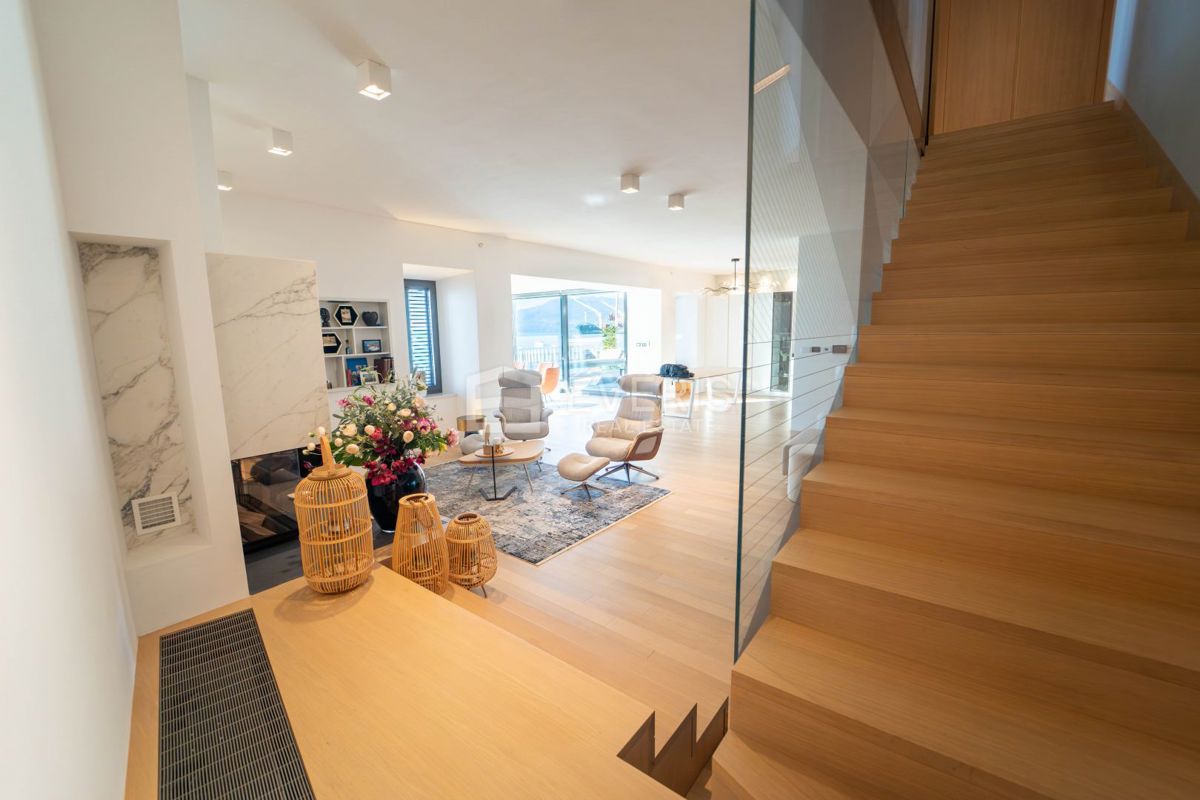 Pećine, Rijeka, 286 m2