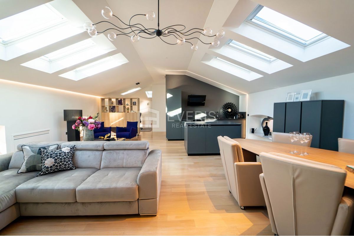 Pećine, Rijeka, 286 m2