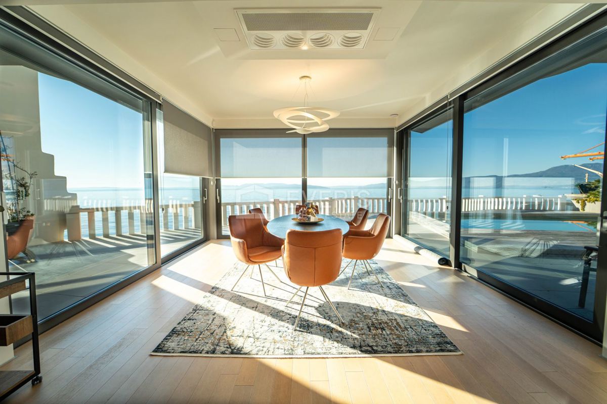 Pećine, Rijeka, 286 m2