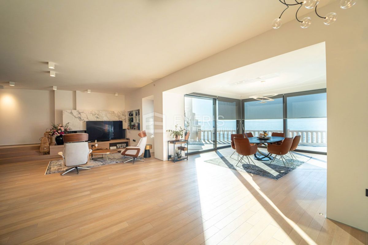 Pećine, Rijeka, 286 m2