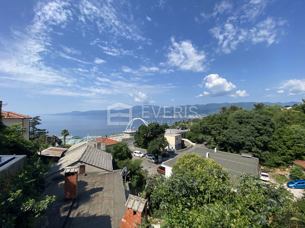 Kantrida, Rijeka, 300m2