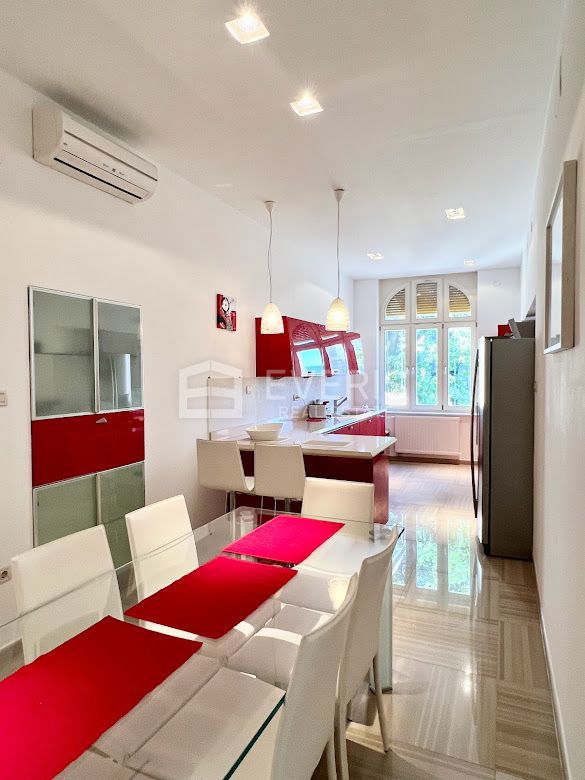 Opatija - Centar, Opatija, 139m2