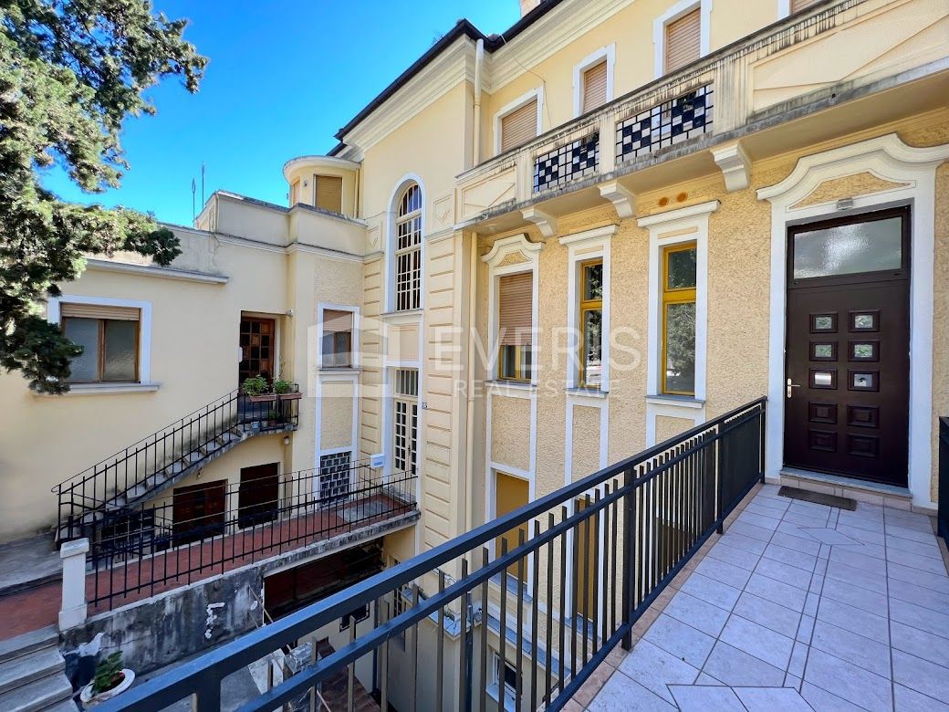 Opatija - Centar, Opatija, 139m2