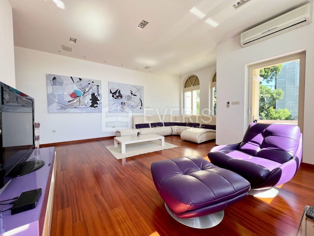 Opatija - Centar, Opatija, 139m2