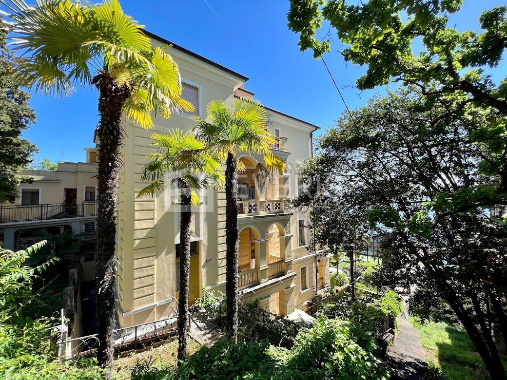 Opatija - Centar, Opatija, 139m2