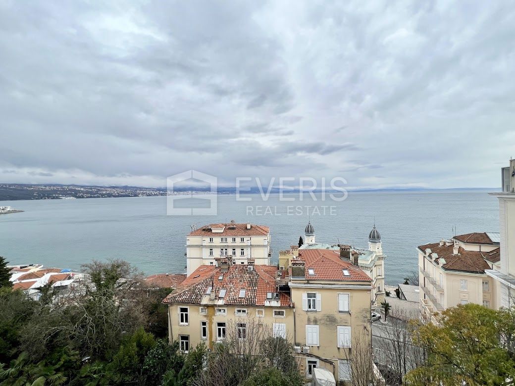 Opatija, 121,93m2