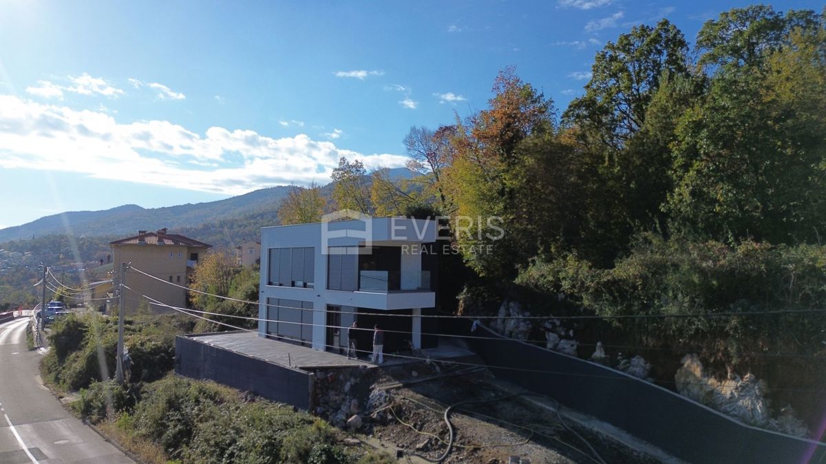 Poljane, Opatija - Okolica, 140m2