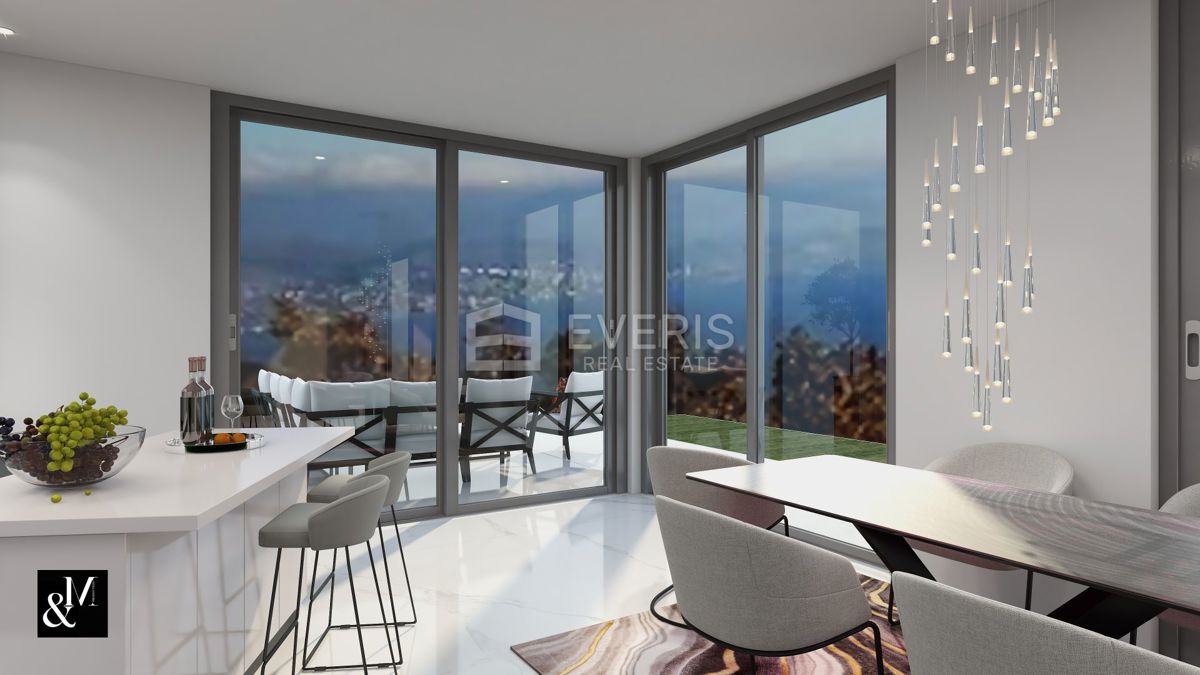 Poljane, Opatija - Okolica, 140m2