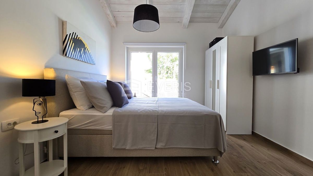 Jadranovo, Crikvenica, 200m2