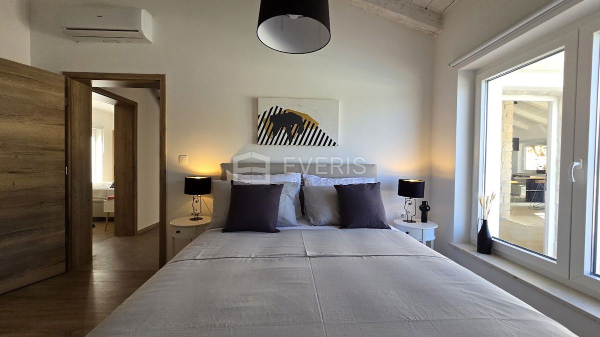 Jadranovo, Crikvenica, 200m2