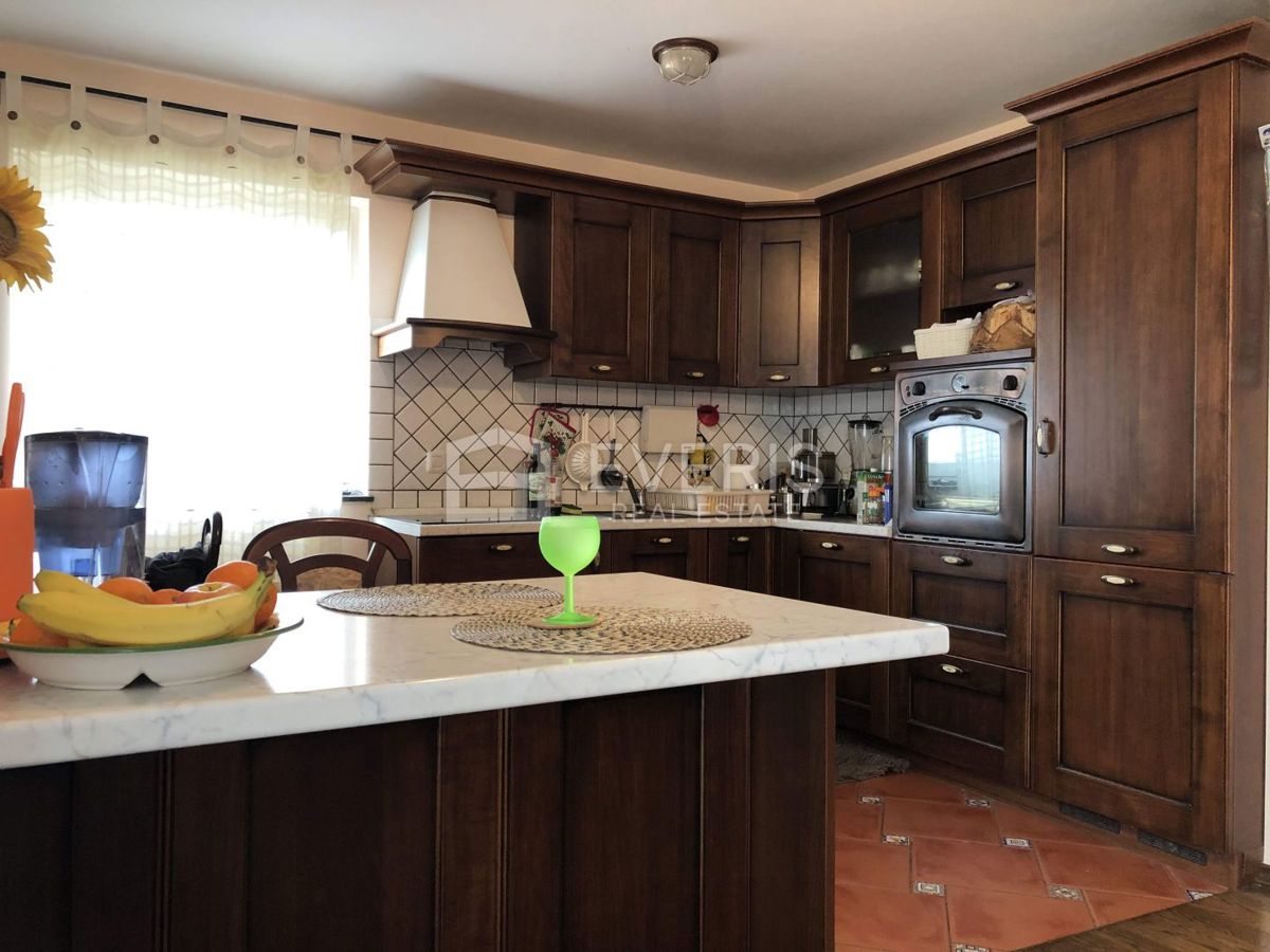 Ičići, Opatija - Okolica, 97,76m2