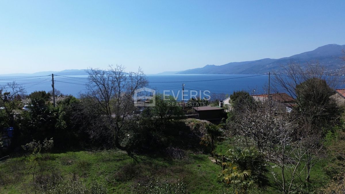 Bivio, Rijeka, 1.397m2