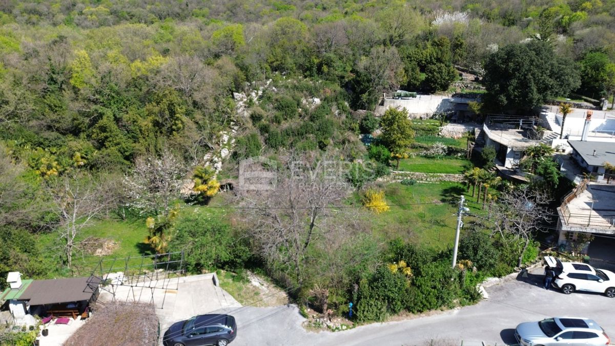 Bivio, Rijeka, 1.397m2