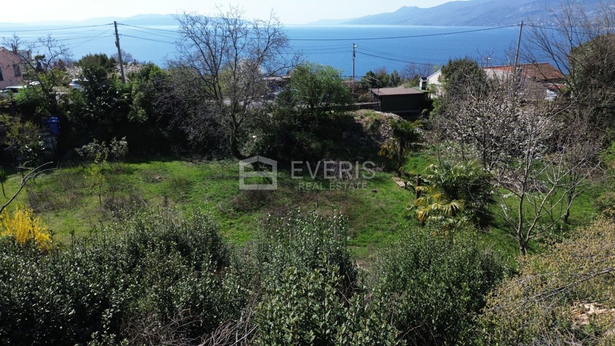 Bivio, Rijeka, 1.397m2