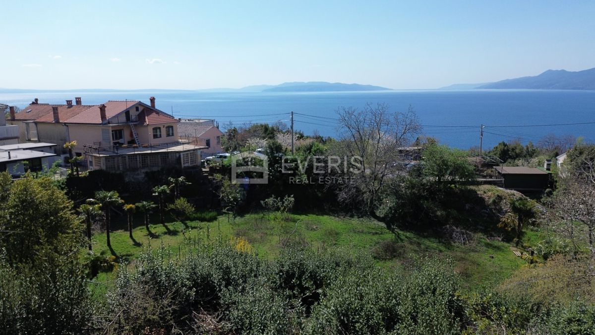 Bivio, Rijeka, 1.397m2