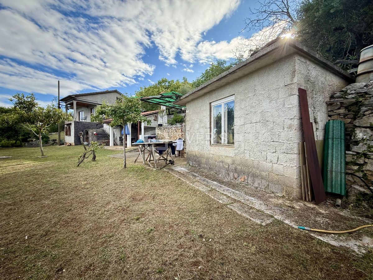 Mošćenice, Mošćenička Draga, 210m2