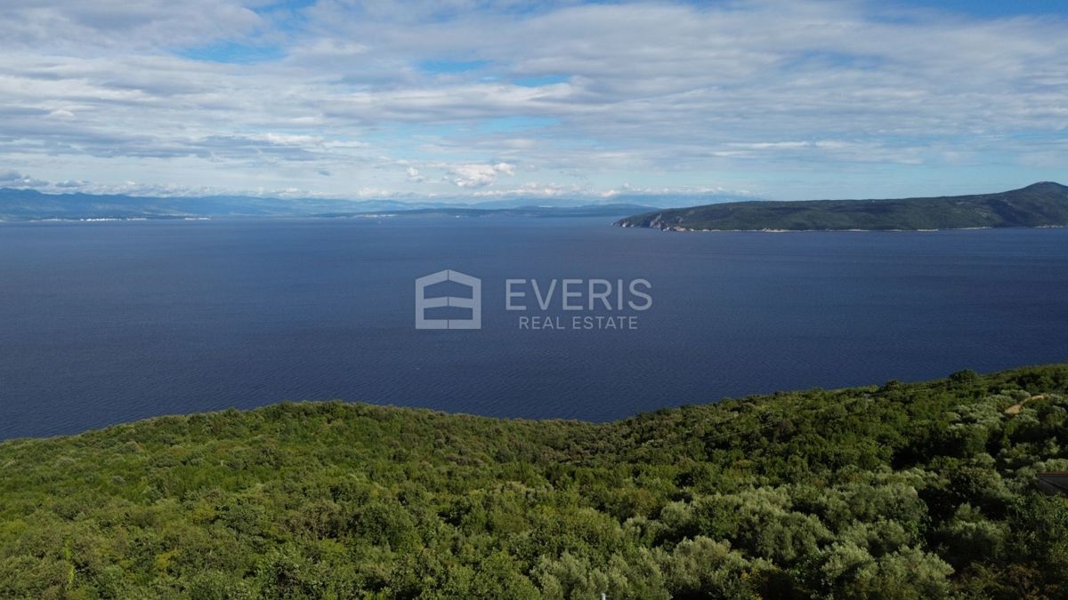 Mošćenice, Mošćenička Draga, 210m2