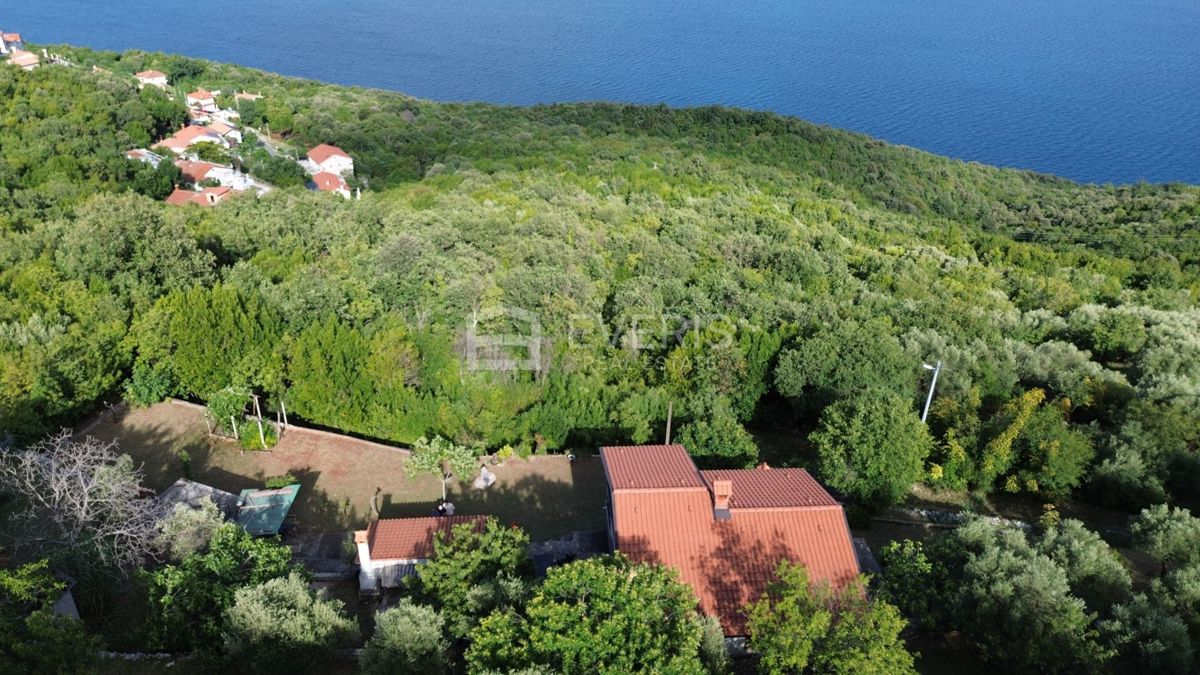 Mošćenice, Mošćenička Draga, 210m2