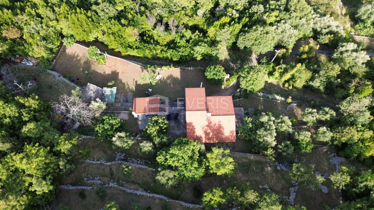 Mošćenice, Mošćenička Draga, 210m2