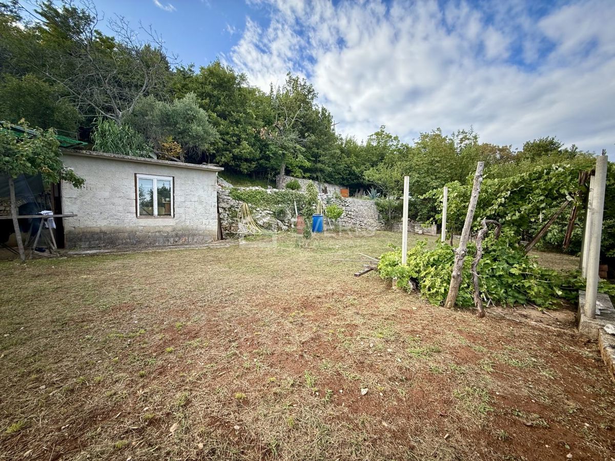 Mošćenice, Mošćenička Draga, 210m2